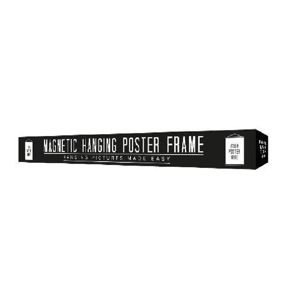 Product image 1 of Gift Republic Magnetic Poster Frame