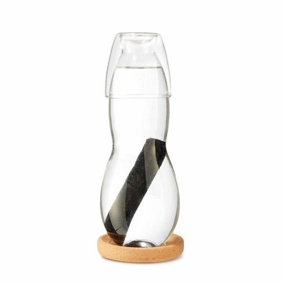 Product image 1 of Black+Blum Personal Carafe - 0.8Ltr