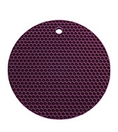 Product image 1 of LotusGrill Pannenlap rond - Lila
