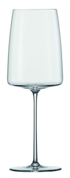 Image of Zwiesel Glas Simplify Wijnglas Light & fresh 2 - 0.382 Ltr - Geschenkverpakking 2 glazen