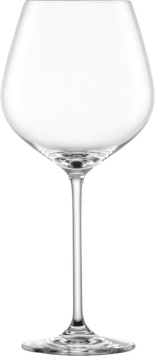 Product image 1 of Schott Zwiesel Fortissimo Bourgogne goblet 140 - 0.727Ltr - 4 glazen