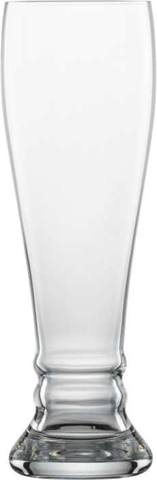 Product image 1 of Schott Zwiesel Beer Basic Bavaria witbierglas met MP - 0.5Ltr - 4 glazen