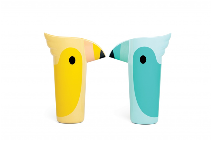Product image 1 of Ototo Polly - Yellow