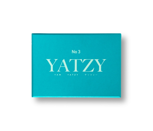 Product image 1 of Printworks Classic - Yatzy