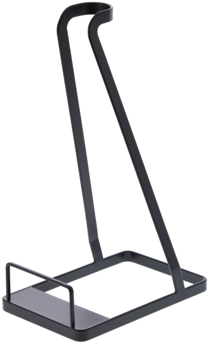 Product image 1 of Yamazaki Vacuum cleaner stand - Tower - Black