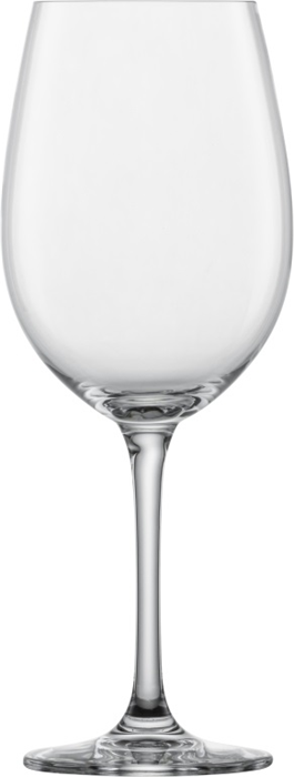 Image of Schott Zwiesel Classico Bordeaux goblet 130 - 0.645Ltr - 6 glazen