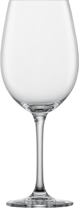 Product image 1 of Schott Zwiesel Classico Bordeaux goblet 130 - 0.645Ltr - 6 glazen