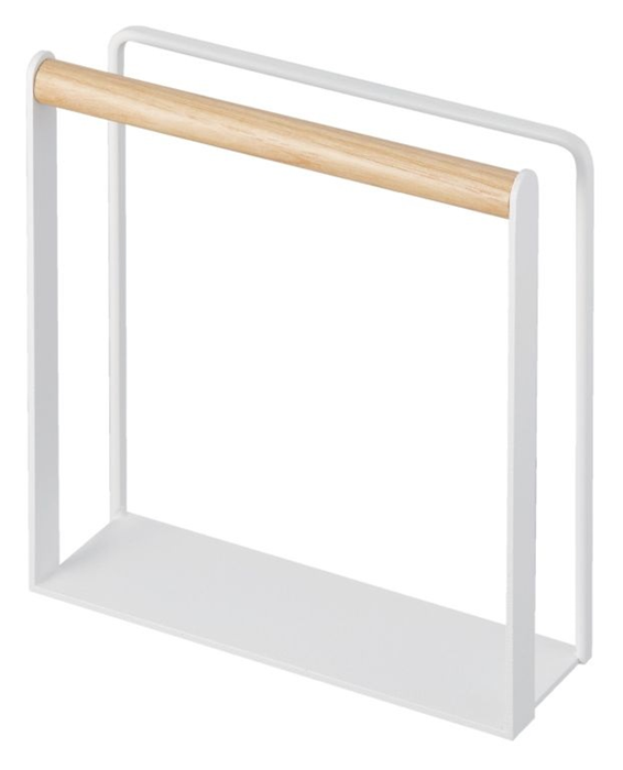 Product image 1 of Yamazaki Napkin holder - Tosca - White