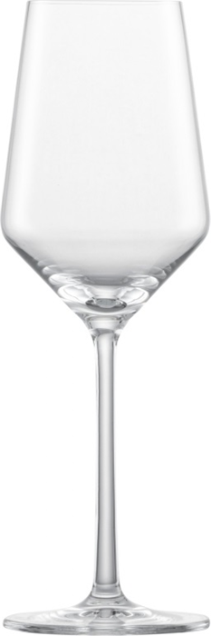 Product image 1 of Zwiesel Glas Pure Riesling wijnglas 2 - 0.3 Ltr - Geschenkverpakking 2 glazen