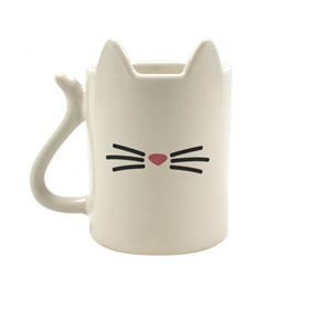 Image of Gift Republic Cat Mug