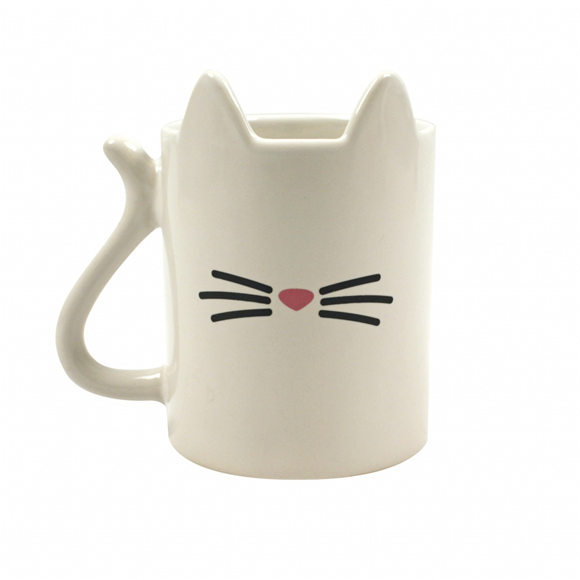 Product image 1 of Gift Republic Cat Mug