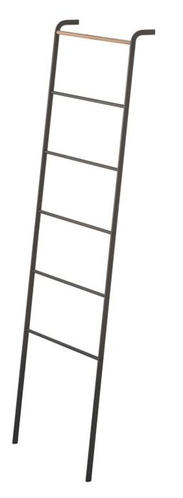 Product image 1 of Yamazaki Ladder Hanger - Tower - black