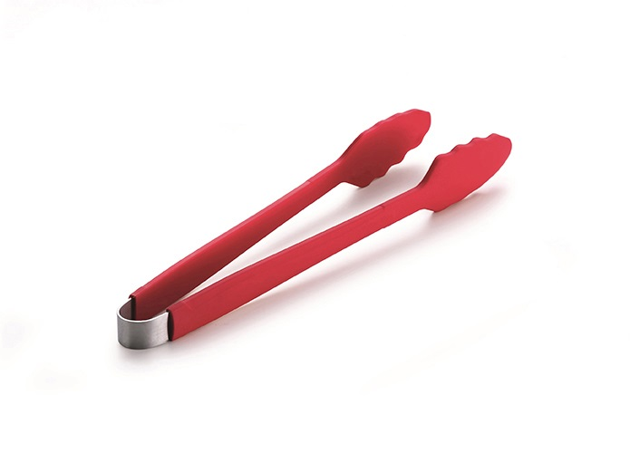 Product image 1 of LotusGrill BBQ Tang - Rood