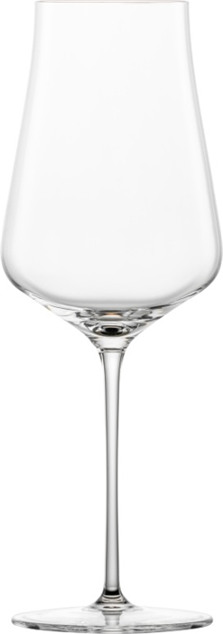 Product image 1 of Zwiesel Glas Duo Witte wijnglas met MP 0 - 0.381Ltr - Geschenkverpakking 2 glazen
