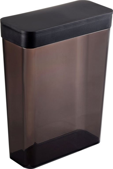 Product image 1 of Yamazaki Dried food container - Tower - Black