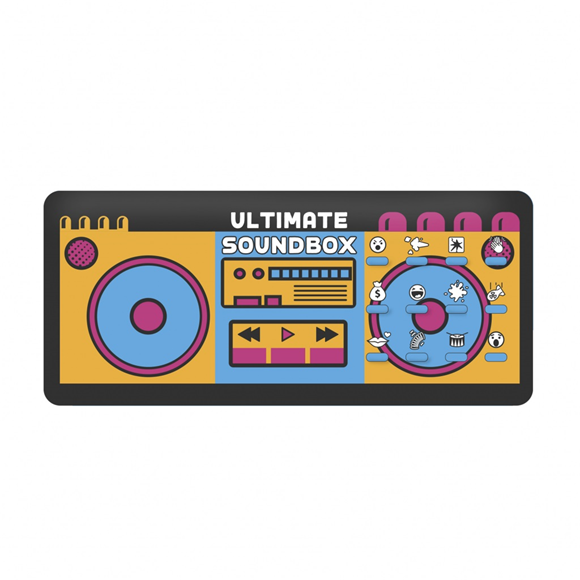 Product image 1 of Gift Republic Ultimate Sound Box
