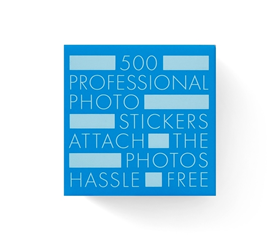 Image of Printworks Photo Stickers
