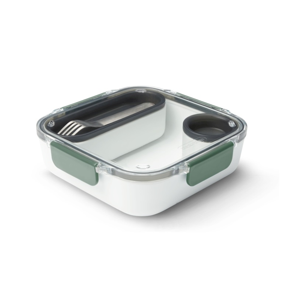 Product image 1 of Black+Blum Lunch Box Original - 198x198x56mm - Olive