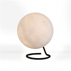 Image of Gift Republic Moon Lamp