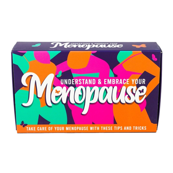 Product image 1 of Gift Republic Menopause Cards