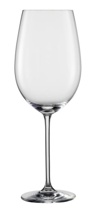 Product image 1 of Schott Zwiesel Vinos Bordeaux wijnglas 130 - 0.768Ltr - 4 glazen