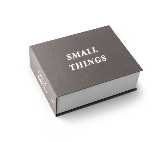 Product image 1 of Printworks Small things box - Grey