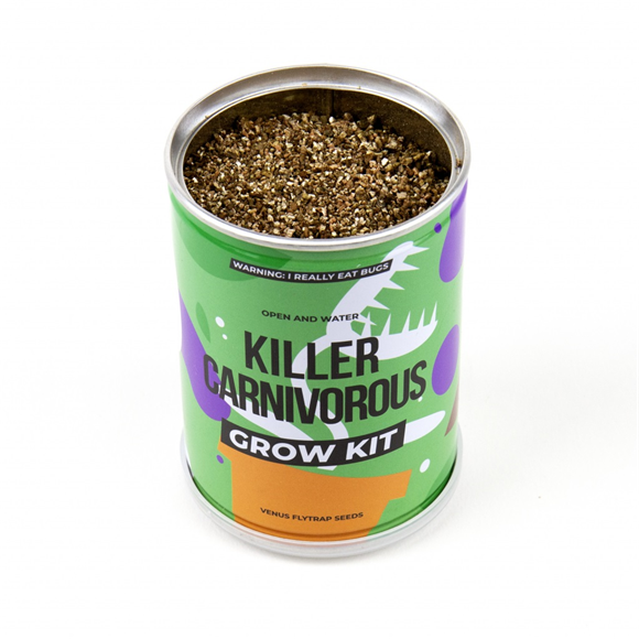 Product image 1 of Gift Republic Killer Carnivorous