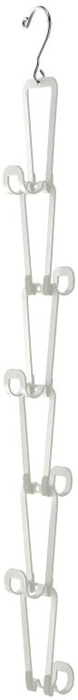 Product image 1 of Yamazaki Joint bag holder S - Chain - white