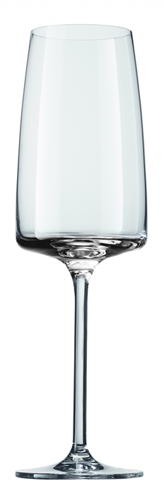 Product image 1 of Zwiesel Glas Vivid Senses Champagneglas Light & fresh 77 - 0.388 Ltr - Geschenkverpakking 2 glazen