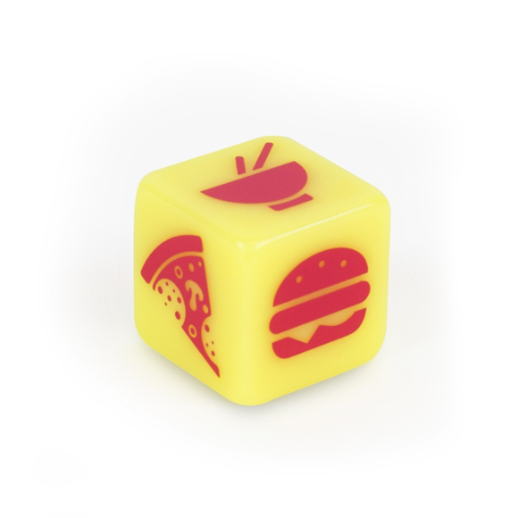 Product image 1 of Gift Republic Takeaway Dice