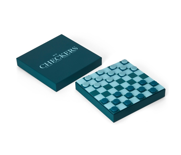 Product image 1 of Printworks Classic - Checkers