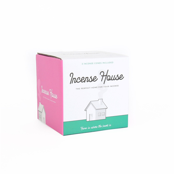 Product image 1 of Gift Republic Incense House