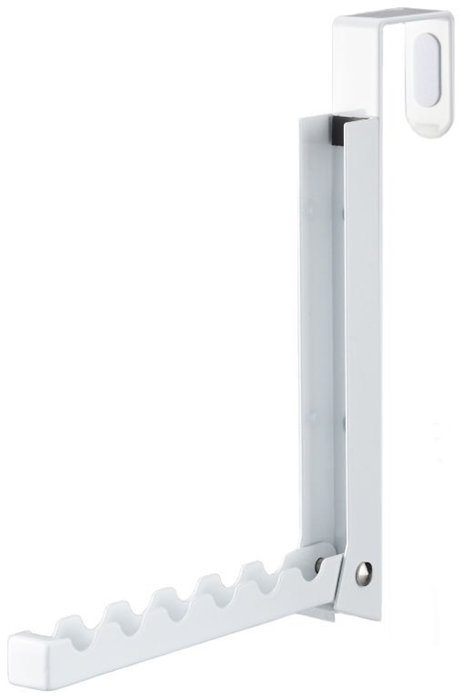 Product image 1 of Yamazaki Door hanger rack storage - Smart - white