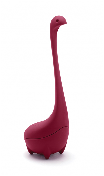 Product image 1 of Ototo Baby Nessie - purple