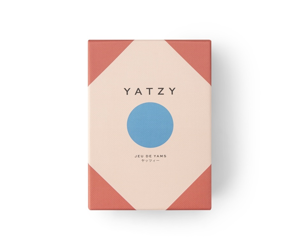 Product image 1 of Printworks Play - Yatzy