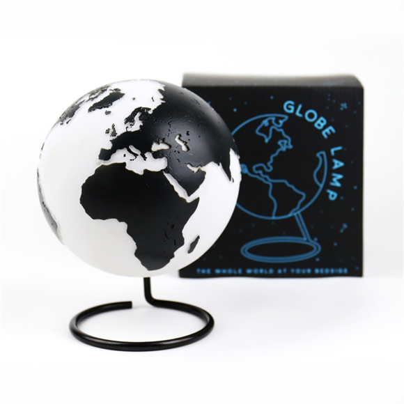 Product image 1 of Gift Republic Globe Lamp