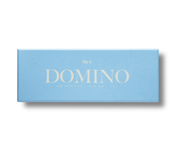 Product image 1 of Printworks Classic - Domino