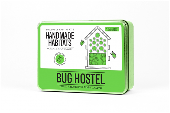 Product image 1 of Gift Republic Bug Hostel