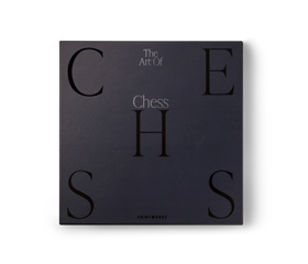 Image of Printworks Classic - Art of Chess