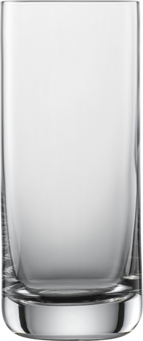 Image of Schott Zwiesel Simple (Convention) Longdrinkglas 79 - 0.37Ltr - 6 glazen