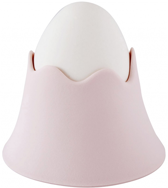 Product image 1 of Hachiman Fujisan Egg Cup - Pink