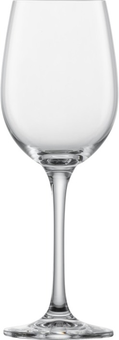 Product image 1 of Schott Zwiesel Classico Witte wijnglas 2 - 0.312Ltr - 6 glazen