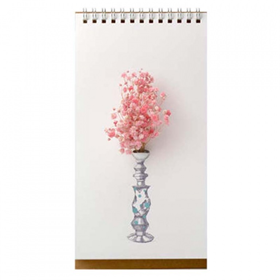Image of Spextrum Flip Vase - vase colour