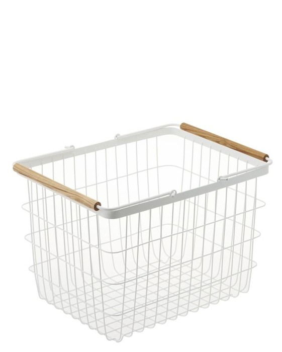 Product image 1 of Yamazaki Laundry Basket S - Tosca