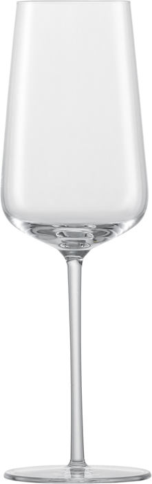 Image of Zwiesel Glas Vervino Champagneglas met MP 77 - 0.348 Ltr - Geschenkverpakking 2 glazen