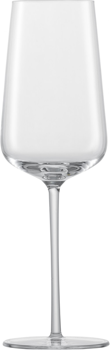 Product image 1 of Zwiesel Glas Vervino Champagneglas met MP 77 - 0.348 Ltr - Geschenkverpakking 2 glazen