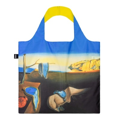 Product image 1 of LOQI Bag M.C. - The Persistence of Memory