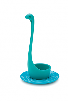 Image of Ototo Miss Nessie - turquoise
