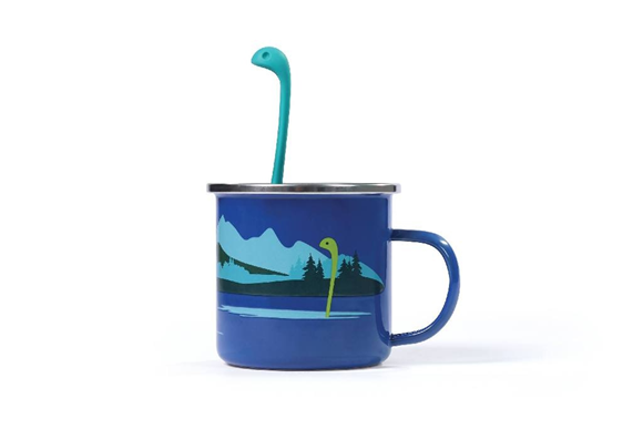 Product image 1 of Ototo Cup of Nessie - Blue