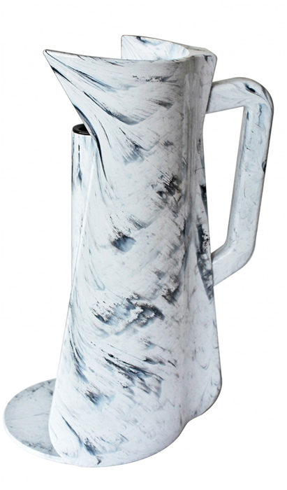 Product image 1 of Hachiman Carafe - Marble